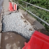 Провал на Партизанском проспекте во Владивостоке решили всё-таки заделать