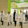 Хирургический корпус Республиканского кардиоцентра в Уфе откроется в апреле