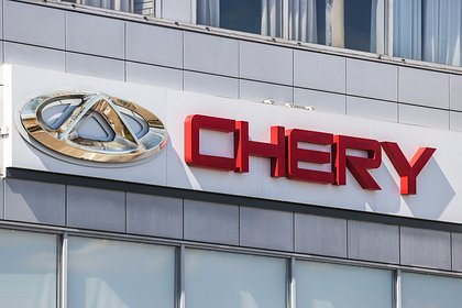 Названы недостатки кроссовера Chery Названы недостатки кроссовера Chery