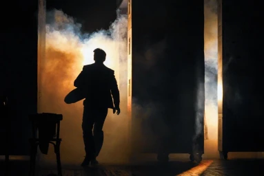 Тульский и Хабаровский театры провели обменные гастроли