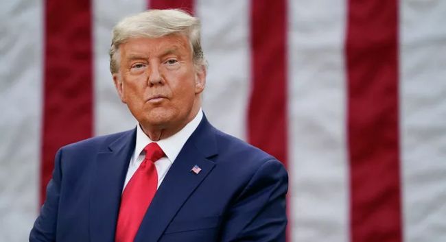 Трамп поручил оценить влияние импортных минералов на безопасность США