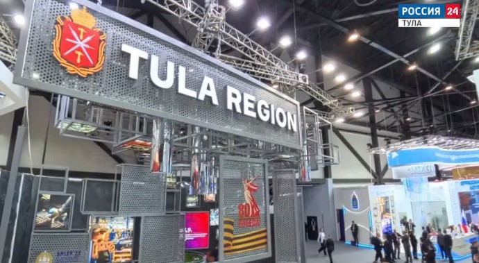 Деловой четверг с торгово-промышленной палатой. Июнь 2025