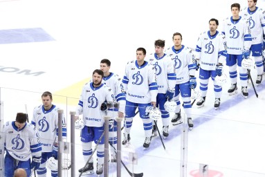 Козлов высказался о победе «Динамо» над «Спартаком»