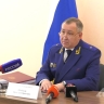 С экс-главы сахалинского села взыщут порядка 42 миллионов рублей за взятку
