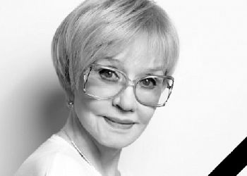 Скончалась Вера Алентова