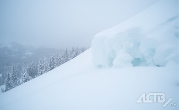Дорогу Оха — Ноглики открыли для движения автобусов