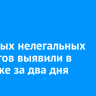 Четверых нелегальных таксистов выявили в Ангарске за два дня