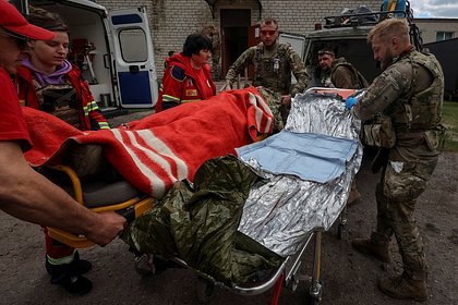 Главком ВСУ назвал способы восполнить нехватку личного состава