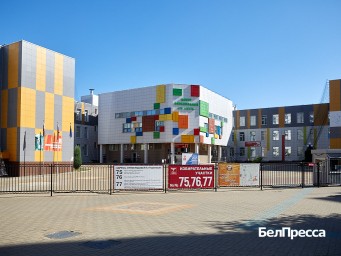 В Белгороде обеспечили безопасность всех избирательных участков