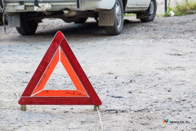 С начала года более 900 кировских водителей скрылись с места ДТП