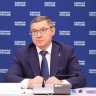 «Единая Россия» раскритиковала инициативы депутатов о лишних запретах и новых ГОСТах