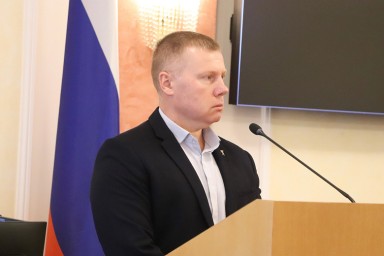 Стало известно, кто будет руководить департаментом городского хозяйства Ярославля