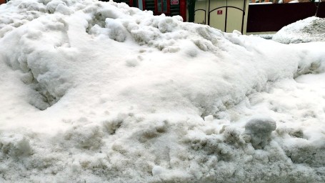 В Тульской области ожидается ухудшение погоды