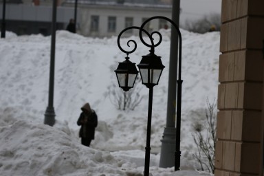 Россиянам предложили сдвинуть начало рабочего дня зимой