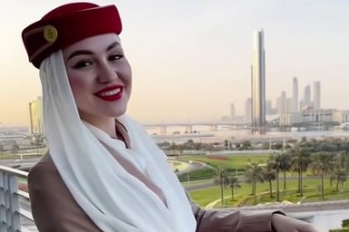 Уволившаяся из Emirates российская стюардесса описала этот опыт фразой «адская работа»