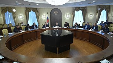 Совет судей и руководители СМИ обсудили векторы развития правосудия в медиа