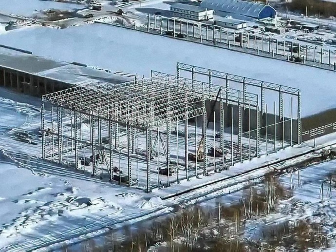 Кемеровский деревообрабатывающий комбинат получит федеральные льготы на развитие