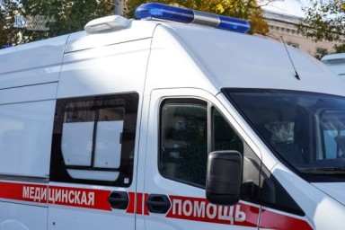 Один из пострадавших при массовом отравлении в Улан-Удэ находится в реанимации