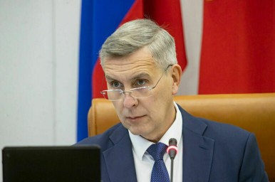 В Красноярском крае планы на будущее подкреплены дополнительным финансированием