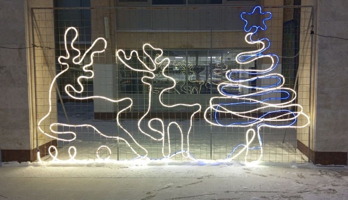 Немыслимые сюрпризы погоды: 30-градусные морозы в Башкирии сменятся слякотью