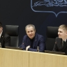 Губернатор взял в работу проекты дублёров правительства Белгородской области