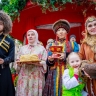 Сергунина: Мастер-классы фестиваля «Московская весна» познакомят с традициями народов России