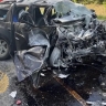 Погубил любимую, детей и друга: жертвами жуткой аварии под Тихвином стала молодая жительница Череповца