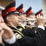 В Минпросвещения РФ прошел патриотический концерт в честь 80-летия Победы в Великой Отечественной войне