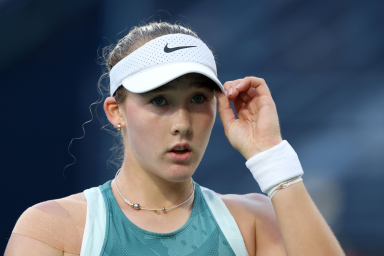 Мирра Андреева признала, что ей не стоило пропускать турнир в Токио