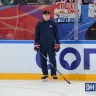 Андрей Разин назвал причину отсутствия Егора Яковлева в нескольких матчах подряд