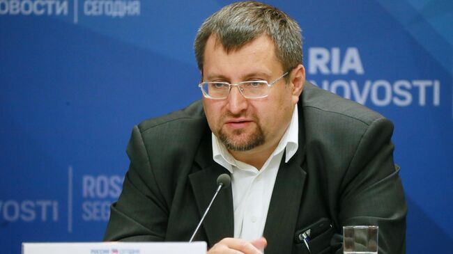 Адвоката Молохова могут лишить статуса за попытку защитить "Талибан" в суде