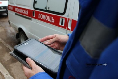 Глава Башкирии сообщил о состоянии пострадавших при взрыве