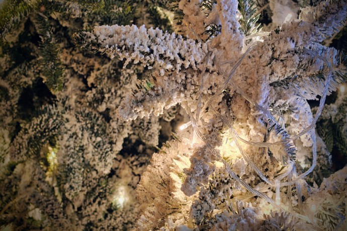 Глава Пензы: городские службы заранее подготовились к снегопадам