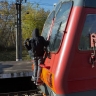 В Москве экс-машиниста поезда будут судить за вовлечение подростков в зацепинг