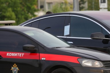 Россиянин не убрал за своей собакой на улице и может "сесть" на 10 лет