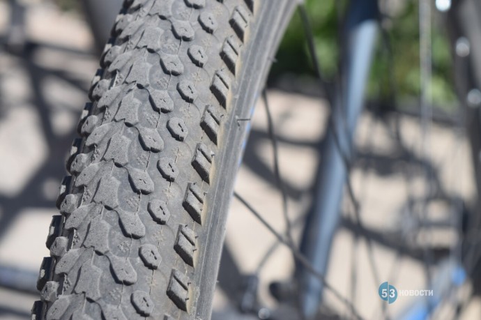 Новгородец может отправиться за кражу велосипеда в колонию строгого режима Новгородец может отправиться за кражу велосипеда в колонию строгого режима