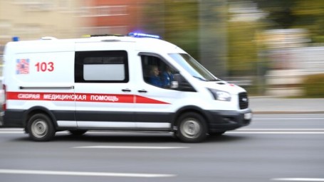 В Горловке при атаке дрона ВСУ пострадали два человека