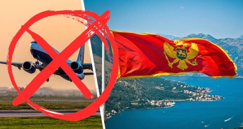 «Прощай, безвизовый рай»: эксперт назвал, когда Черногория всё же введёт визы для русских туристов