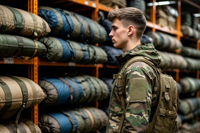 Путин подписал закон об уточнении порядка назначения штрафов за несообщение в военкомат сведений о выезде с места жительства