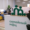 Александр Дронов посетил Семейный МФЦ в Старой Руссе
