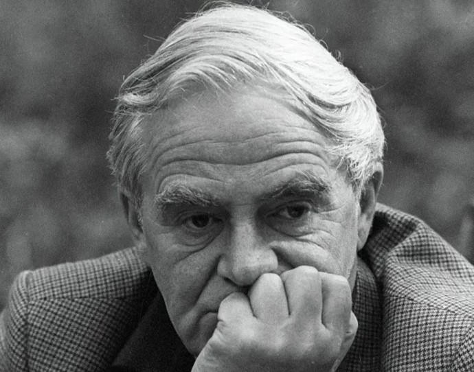 На Книжном салоне наградят лауреатов Национальной литературной премии им. Д.А. Гранина