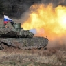 Российский танкист с первого выстрела уничтожил БМП ВСУ, рассказал боец