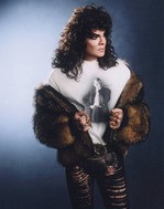 Филипп Киркоров снялся в необычных образах для модного бренда