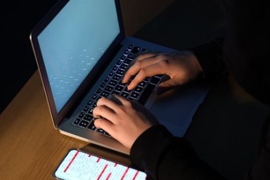 Россиян предупредили о мошеннических схемах в преддверии распродажи 11.11