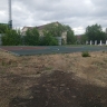 В цетре Улан-Удэ появилась новая баскетбольная площадка