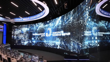 Правительство внедрило искусственный интеллект в систему управления нацпроектами