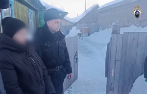 В Республике Башкортостан перед судом предстанет местная жительница по обвинению в истязании и убийстве своей малолетней дочери