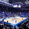 БК «Зенит» пробился в финал Единой лиги, одолев «Локомотив-Кубань»