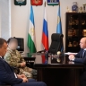 Участник СВО из Башкирии уничтожил в бою дроны-камикадзе ВСУ