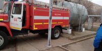 В Астрахани водолазы готовят пляжи к открытию
